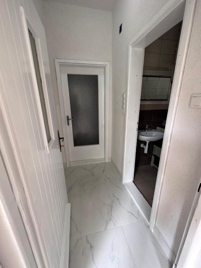 סראייבו Apartment Rea Ilidza 2 מראה חיצוני תמונה